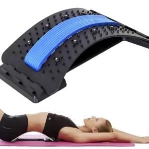 Back Stretcher for Lower Back Pain Relief,