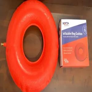 Generic Inflatable Air Ring Cushion