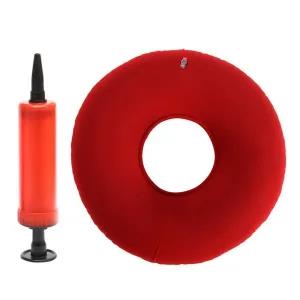 Generic Ring Round Seat Air Cushion with Pump