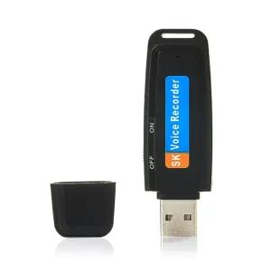 Rechargeable Professional U Disk Portable USB Digital Audio