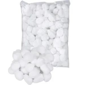 Softa Care Cotton Balls Jumbo Size (500 Pack)