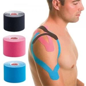 KT Tape, Pro Synthetic Kinesiology Athletic Tape