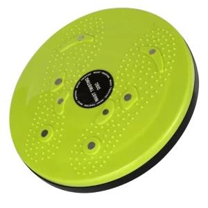 Magnetic Board Balance Waist Twisting Exercise Plate