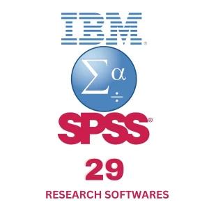 SPSS Statistics 29 for Windows or MacOS [Lifetime]