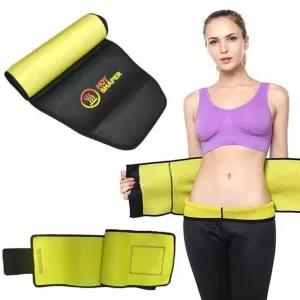 Hot Shaper Belt Black