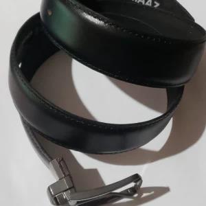 Generic Formal Office Belt Genuine Leather