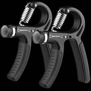 Hand Grip Weight Adjustable (5kg to 60kg)