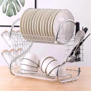 Ozone Dish Rack