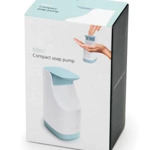 Slim Compact Soap Pump Dispenser