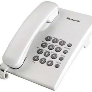 Panasonic KX-TS500MX Corded Landline Phone
