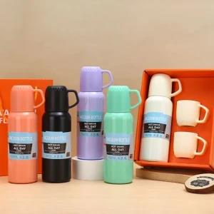 Stainless Steel Insulated Vacuum Flask