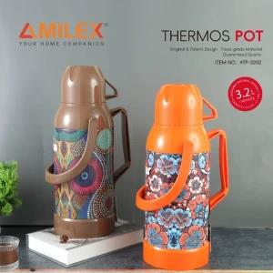 Amilex Thermo pot Flask 3.2L