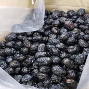 Al Barakah Premium Ajwa Dates (500G) - Large (Premium Qualit
