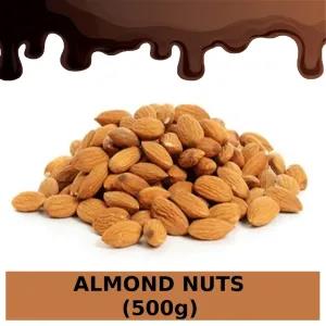 Almond ( California )