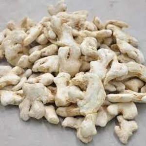 DRY GINGER [WER KOMBU] 100G