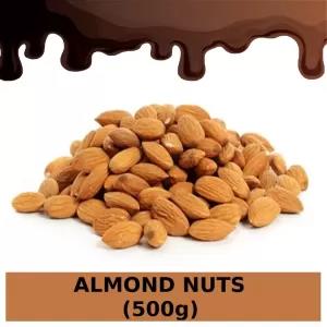 Generic Almond California 500g
