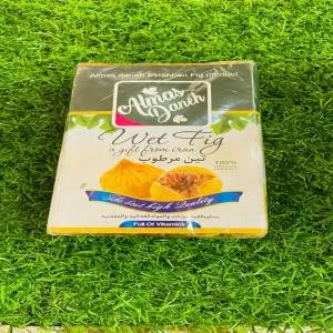 Generic Figs 400g Wet Organic