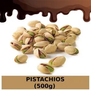 Generic Pistachio Roasted and Salted