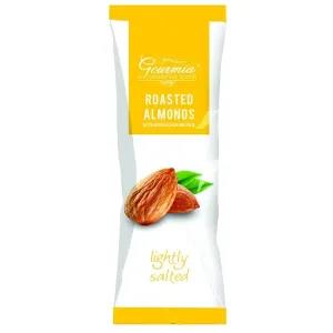 Gourmia Roasted Almonds Healthy Snack