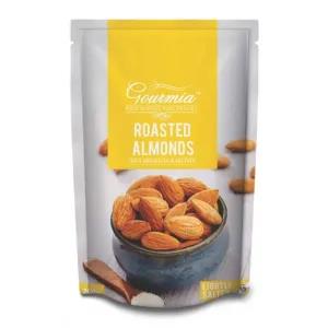 Gourmia Roasted Almonds Salt Pepper