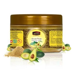 Organic Avocado Powder (100g)