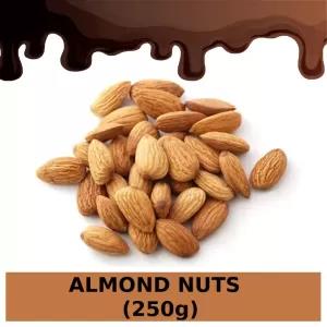 Urban Platter California Almonds Nutrient-Rich