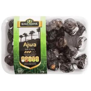 Ajwa Dates Delicate Dark Sweet