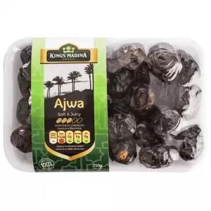 Generic Ajwa Dates Healthy Snack