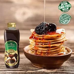 DATE CROWN Date Syrup 400gm Date Past