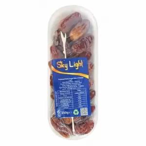 Sky Light Algerian Dates 250g