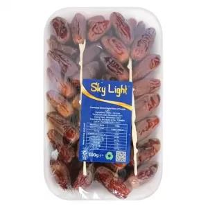 Sky Light Algerian Dates 500g