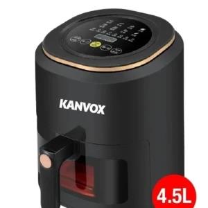 Kanvox Air Fryer 4.5L- KAN6501M