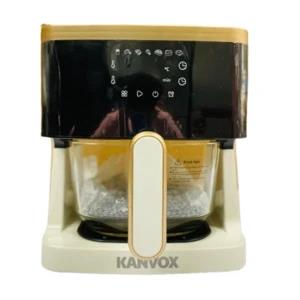 Kanvox Black Beauty 4.5L Air Fryer - KAF9501W