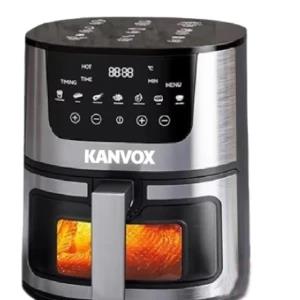 Kanvox KAN7501D Air Fryer