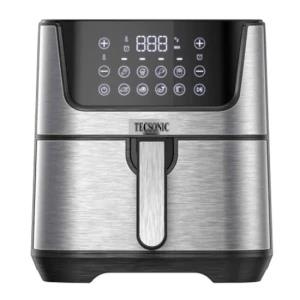 Tecsonic Electric Air Fryer - TSAF-601TB