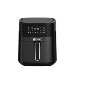 Tecsonic Electric Air Fryer - TSAF-604T