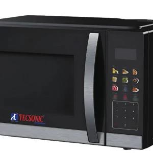 Tecsonic Microwave Grill and Air Fryer Oven 28L