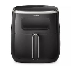 PHILIPS Air Fryer HD9257/80 [5.6L]