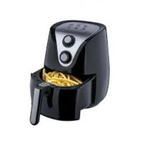 Singer Air Fryer