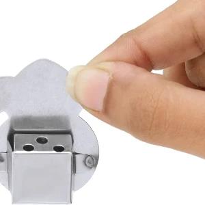 2 PCS Wall Mounted Incense Stick Stand Holder, Hook