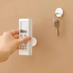 Magnetic Hooks Wall Mount Strong Magnet Holder