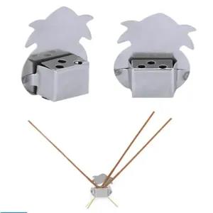 Silver 2 PCS Wall Mounted Incense Stick Stand Holder, Hook