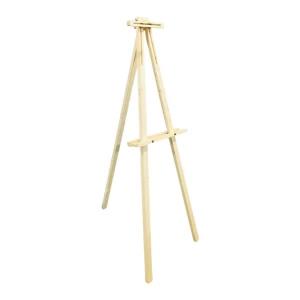 Wooden Easel Stand (Large)