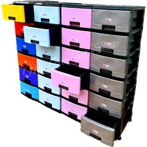 Drawer 6 in 1 baby drawer wardrobe cupboard storage