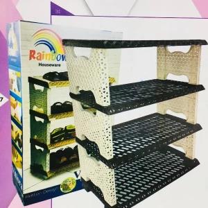 wittora new model shoerack