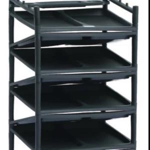 Daxer shoe rack