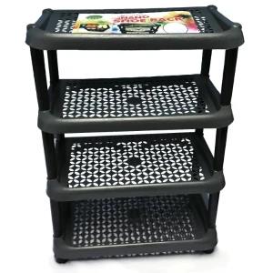 RUBY Shoe Rack 4 Layer Best Quality