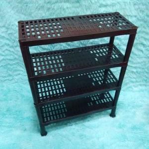Shoe Rack 4 Layers