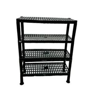 Shoe Rack quality plastic 4 Tier