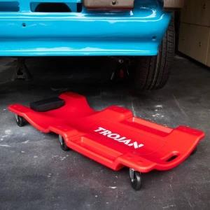 Trojan Garage Creeper 110kg Capacity